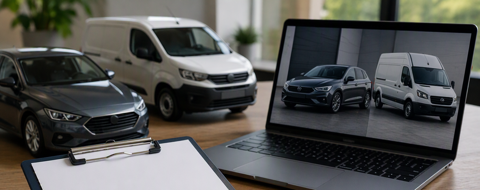 Leasing vs PCP vs Hire Purchase: What's the Difference? (UK Guide)